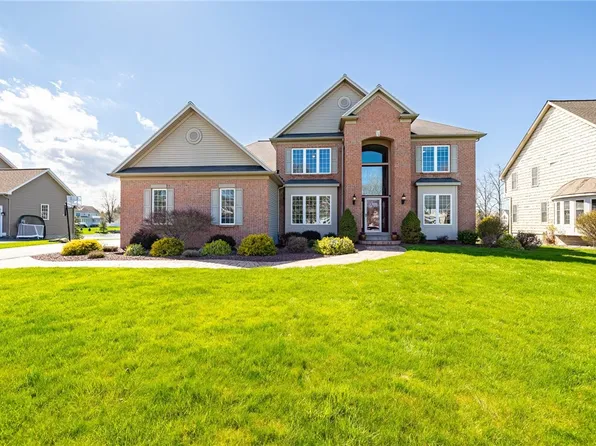 134 Angels Path, Webster, NY 14580