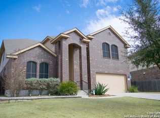 242 Ridge Blf, Cibolo, TX 78108