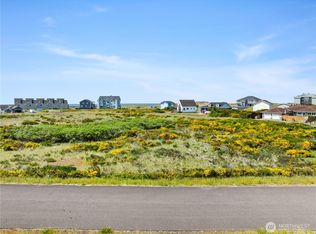 479 Sea View St SW, Ocean Shores, WA 98569