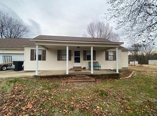 78 Quito Drummonds Rd, Drummonds, TN 38023