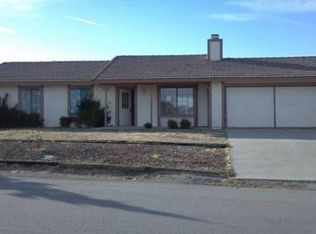 21601 San Gabriel Dr, Tehachapi, CA 93561