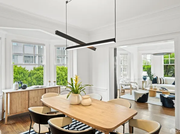 1856 Franklin St APT 6, San Francisco, CA 94109