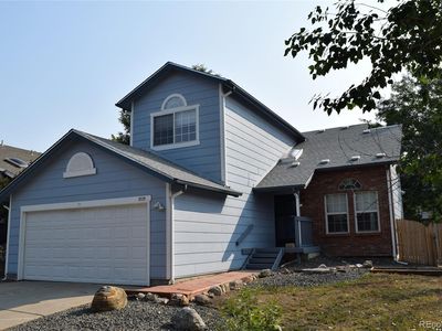 3725 Shefield Dr, Broomfield, CO, 80020