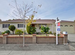 836 Sierra Vista Ave, Mountain View, CA 94043