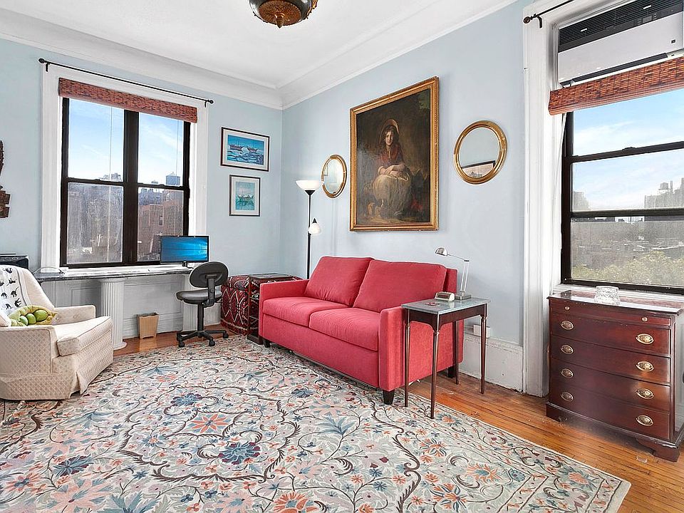 1st image of 140 W 69th St APT 77B