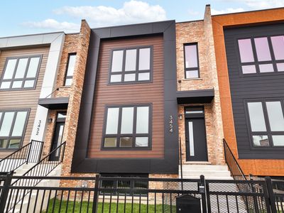 3454 N Central Ave, Chicago, IL, 60634