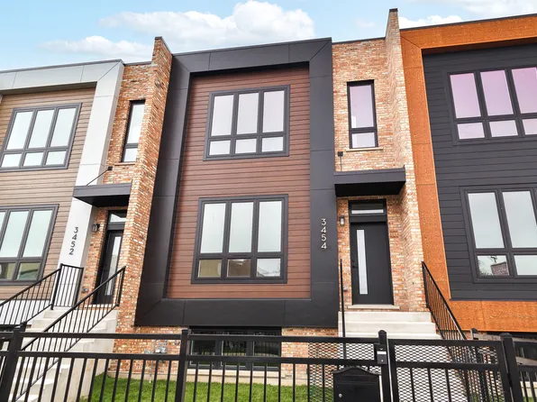 3516 N Central Ave, Chicago, IL 60634