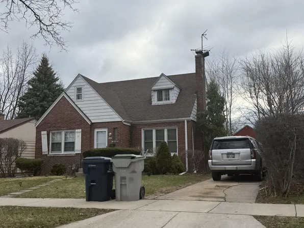 5444 North 52nd STREET, Milwaukee, WI 53218
