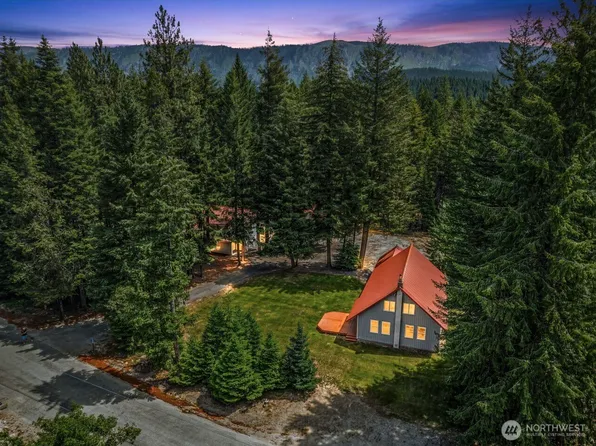 2605 Larch Drive, Leavenworth, WA 98826