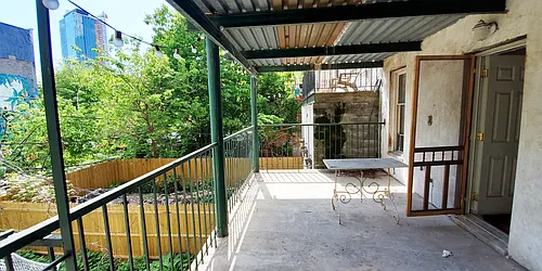 Rented by Ideal Properties Group