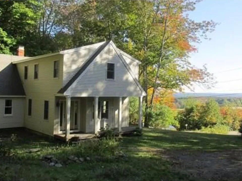 190 Washburn Rd