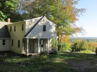 190 Washburn Rd, Barre, MA 01005