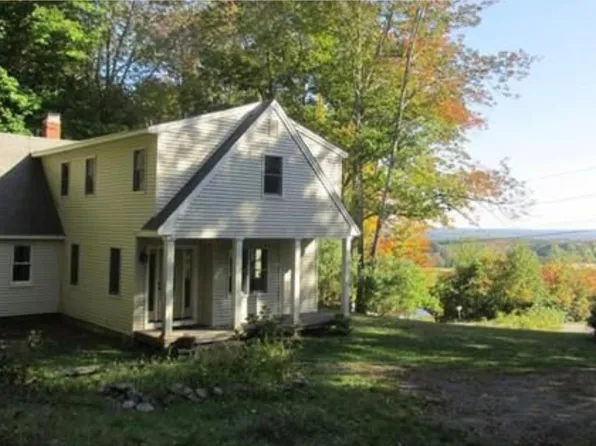 190 Washburn Rd, Barre, MA 01005