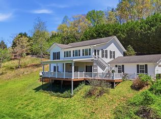 295 Center Trce, Franklin, NC 28734