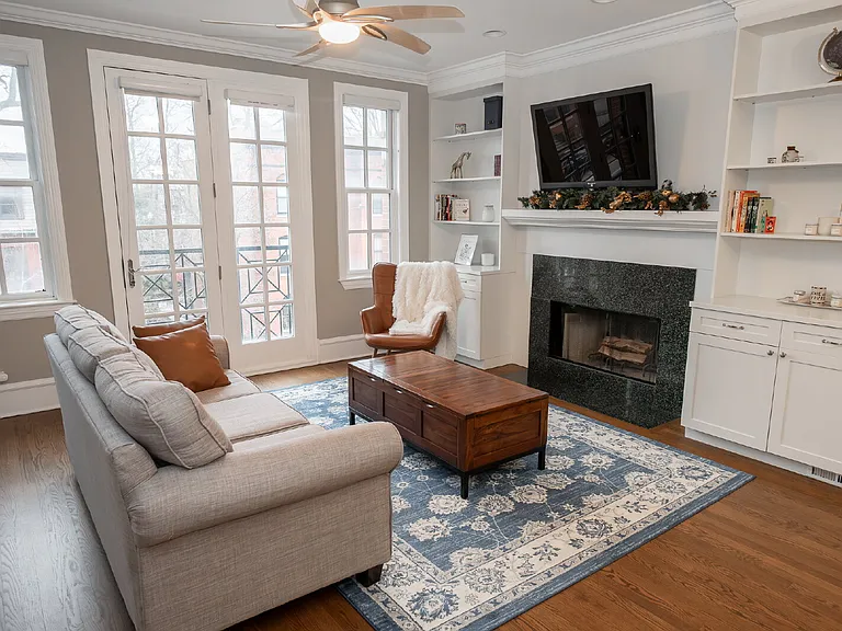 838 W Fullerton Ave #3W — Photo 2