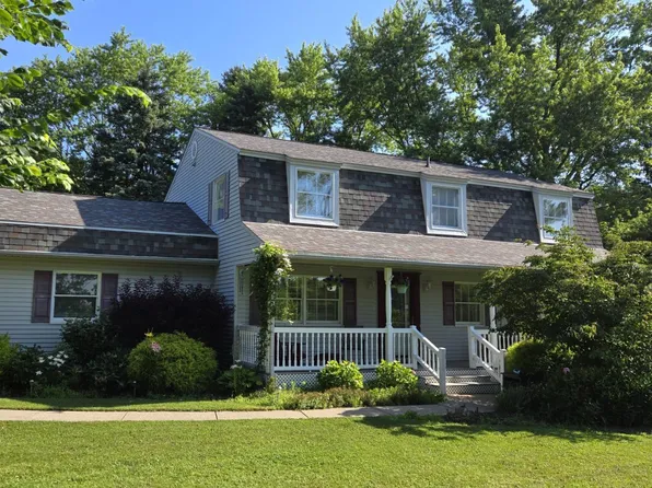11595 Gore Orphanage Rd, Wakeman, OH 44889