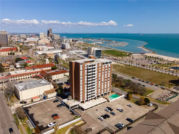 715 S Upper Broadway St APT 302, Corpus Christi, TX 78401