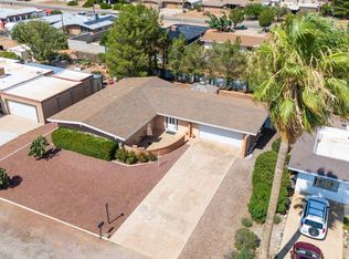 310 N Sage St, Pearce, AZ 85625