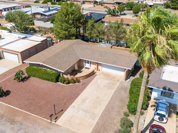 310 N Sage St, Pearce, AZ 85625