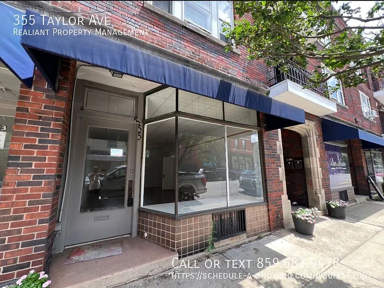 355 Taylor Ave — Photo 7