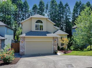 3094 SW 84th Pl, Portland, OR 97225
