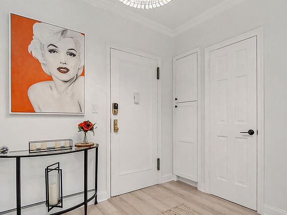 2nd image of 21 Barstow Road #5C
