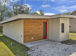 110 E Manson Rd, Hastings, FL 32145