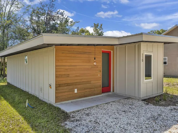 110 E Manson Rd, Hastings, FL 32145