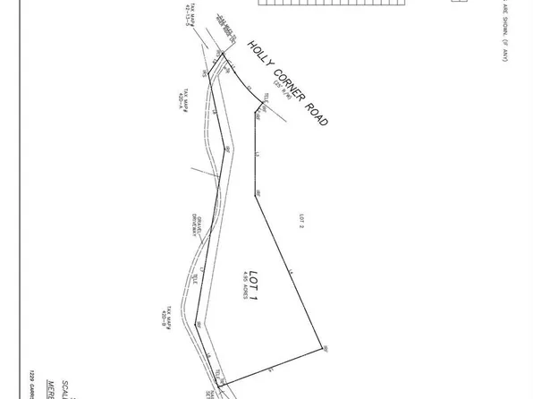 Holly Corner Rd, Fredericksburg, VA 22406