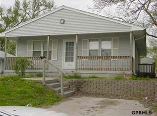 3730 N 40th St, Omaha, NE 68111