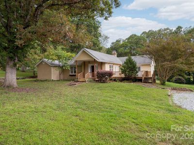 202 Ciccone Dr, Hendersonville, NC, 28791