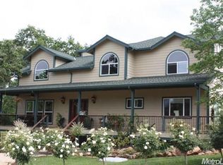 9450 Hubbard Rd, Auburn, CA 95602