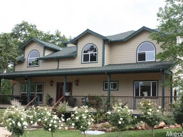 9450 Hubbard Rd, Auburn, CA 95602