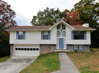 8321 Blue Spruce Dr, Hixson, TN 37343
