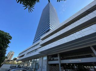 1750 Kalakaua Ave, Honolulu, HI 96826