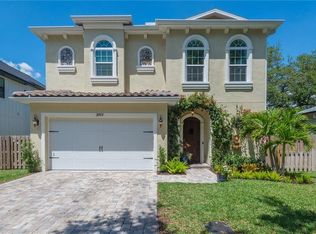 3101 Lacy Leaf Ct, Tampa, FL 33611