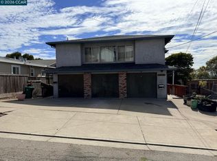 2415 Columbia Blvd, Richmond, CA 94804