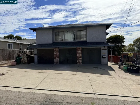 2415 Columbia Blvd, Richmond, CA 94804