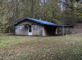 349 Boat Dock Rd, Big Sandy, TN 38221