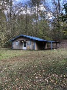 349 Boat Dock Rd, Big Sandy, TN, 38221