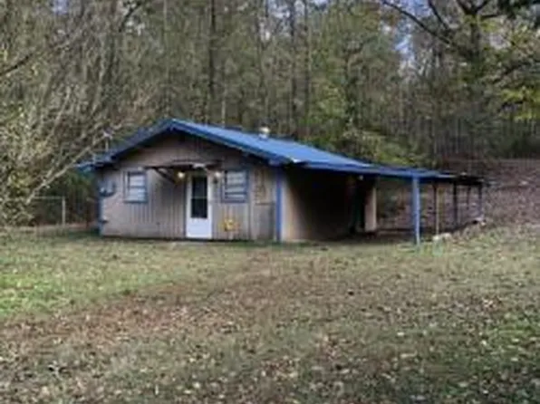 349 Boat Dock Rd, Big Sandy, TN 38221