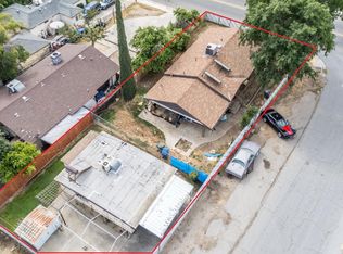 2701 N Inyo St, Bakersfield, CA