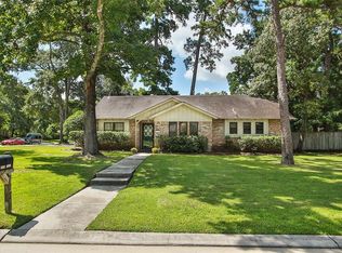 717 Blue Ridge Dr, Spring, TX 77381