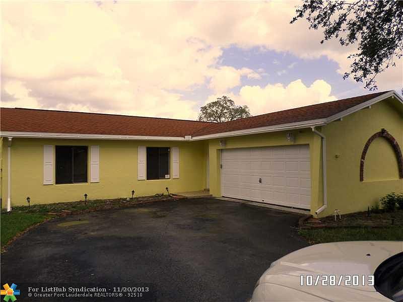 1st image of 10915 NW 26th Pl