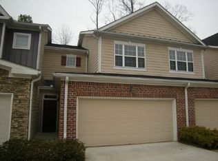 1368 Bexley Pl NW, Kennesaw, GA 30144