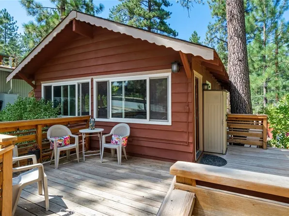 1688 Irene St, Wrightwood, CA 92397
