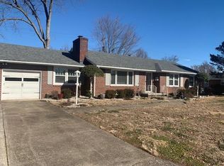 2117 Griffith Ave, Owensboro, KY 42301