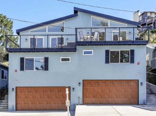 423 Norfolk Dr #425, Pacifica, CA 94044