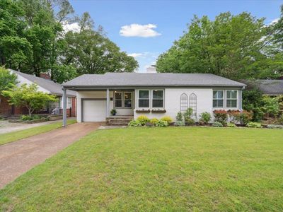3538 Kenwood Ave, Memphis, TN, 38122