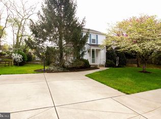 9403 Perglen Rd, Baltimore, MD 21236